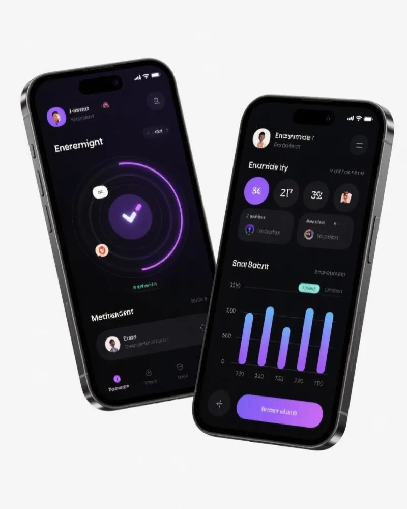 摩登7娱乐 APP Interface