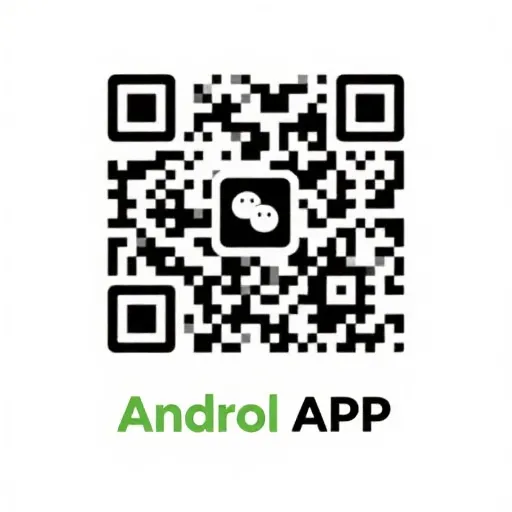 Android Download QR Code