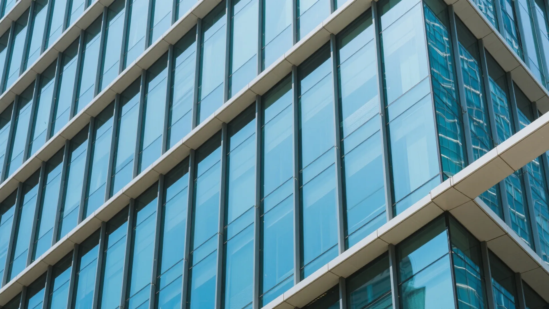 Corporate Background