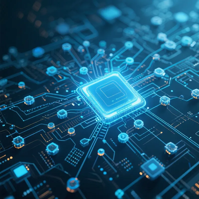 Technology Infrastructure